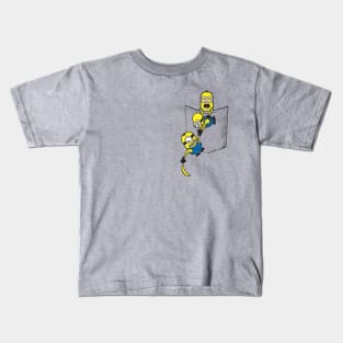 Banana! Kids T-Shirt